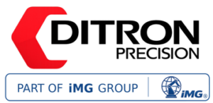 Ditron - Part of iMG Group