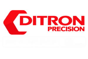 Ditron Precision Ltd. Logo