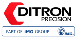 Ditron Precision - iMG Group
